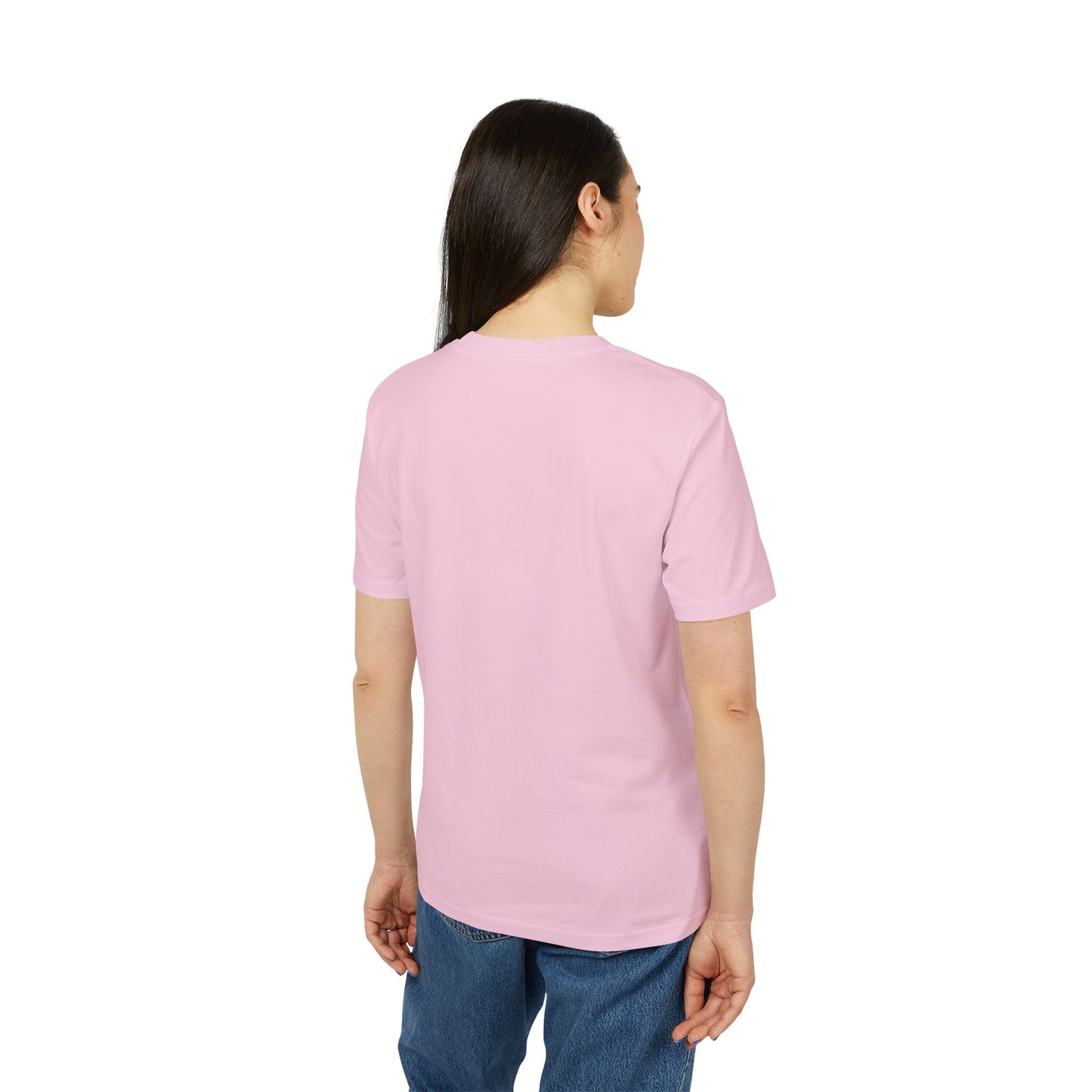 Basic Cotton Pink