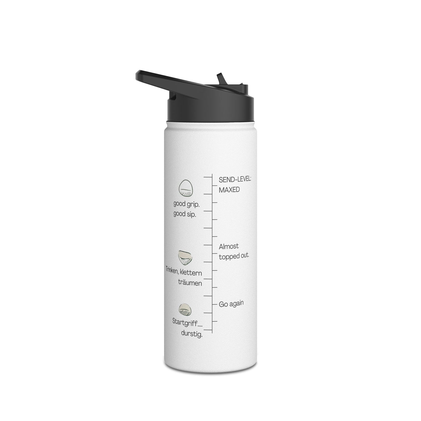 ChalkChic Hydrator Bottle