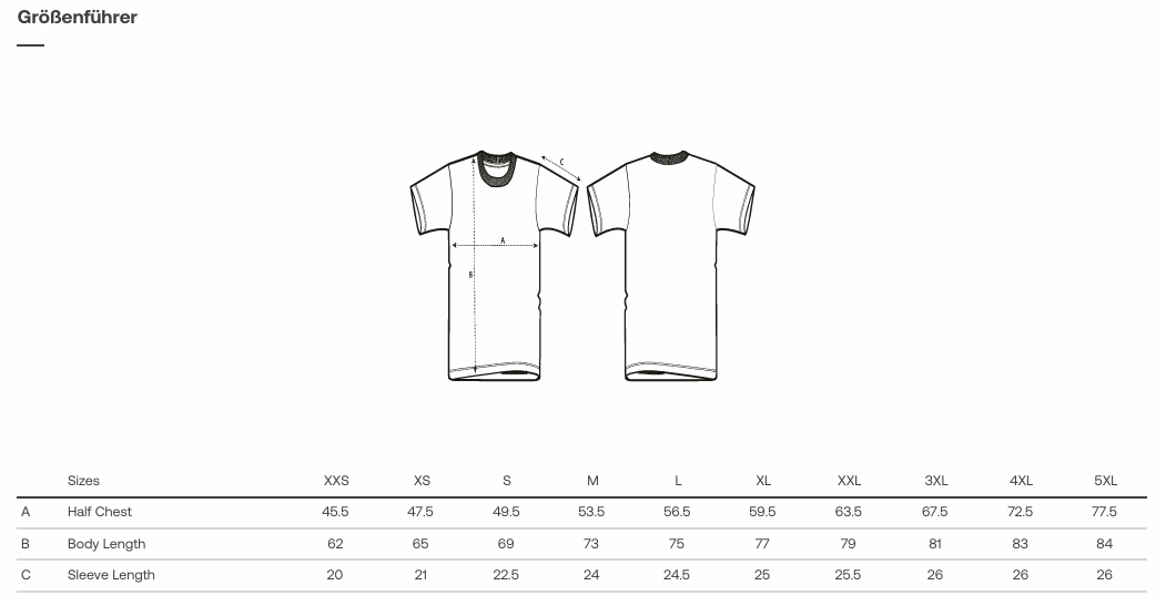 Beta-Verbot Shirt – Fürs stille Scheitern mit Stil Aloe