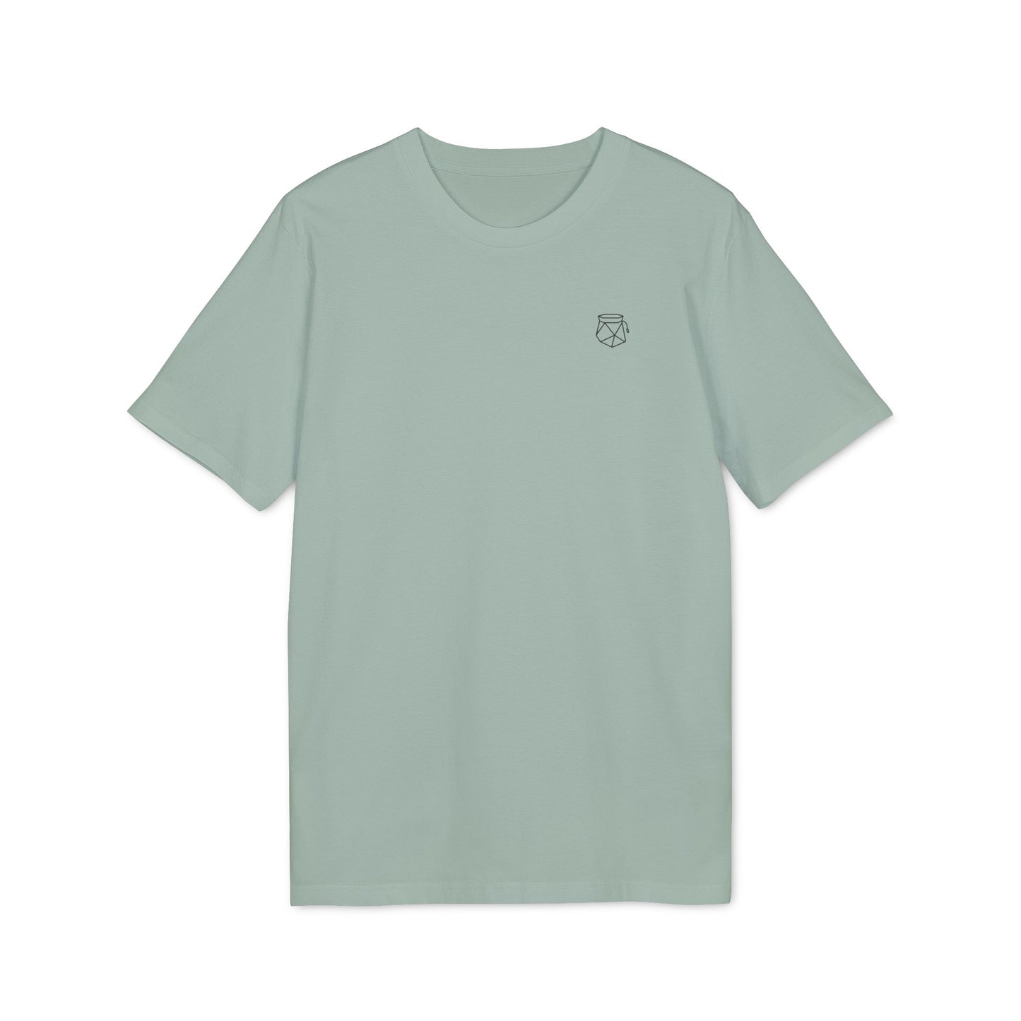 Beta-Verbot Shirt – Fürs stille Scheitern mit Stil Aloe