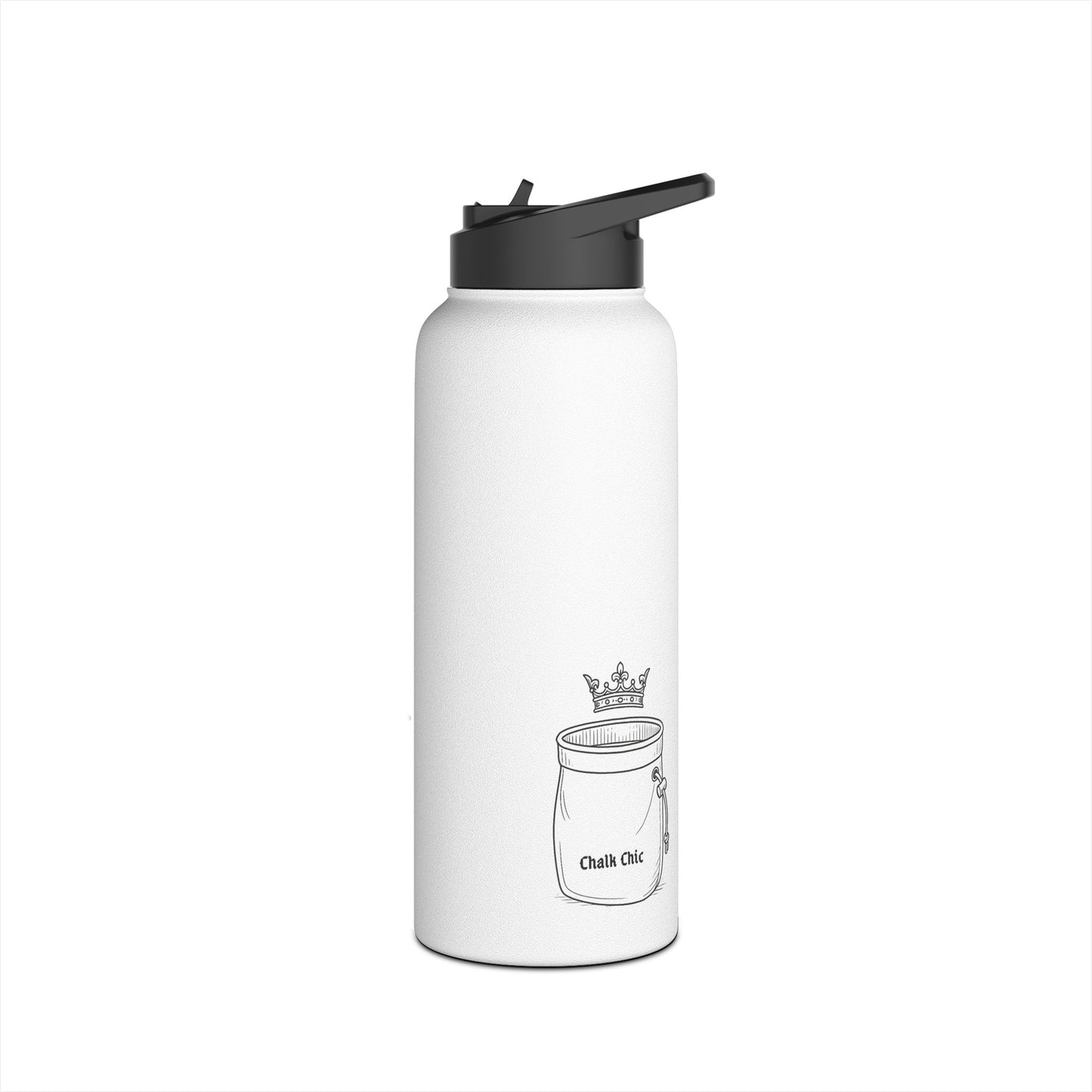 ChalkChic Hydrator Bottle