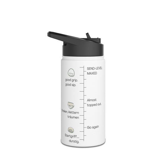 ChalkChic Hydrator Bottle