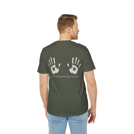 Spotter’s Signature Edition
