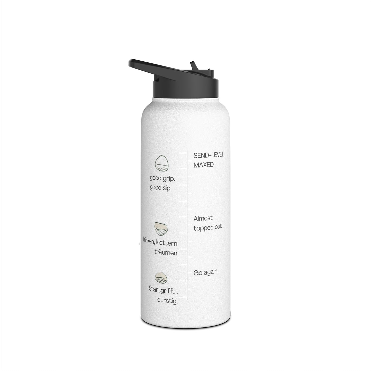 ChalkChic Hydrator Bottle