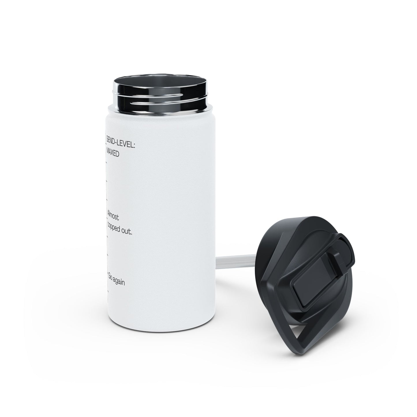 ChalkChic Hydrator Bottle
