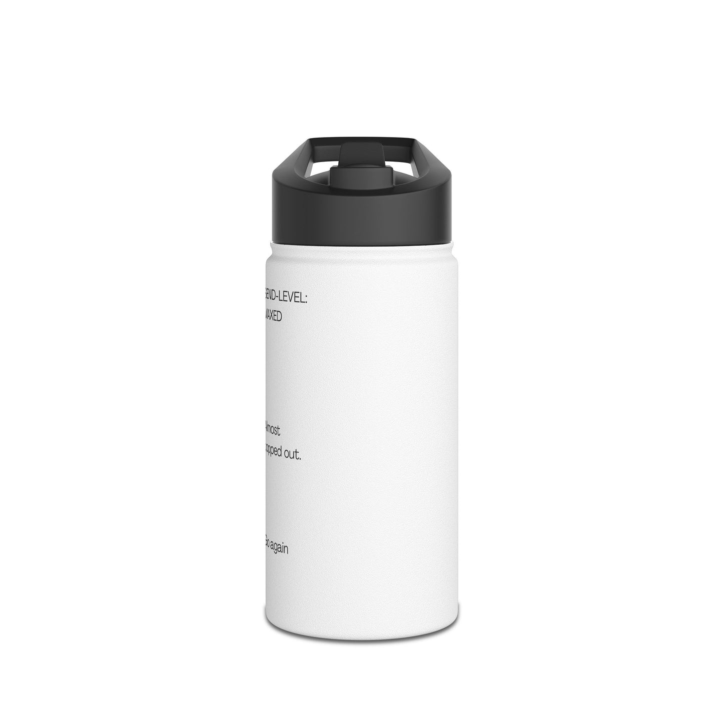 ChalkChic Hydrator Bottle