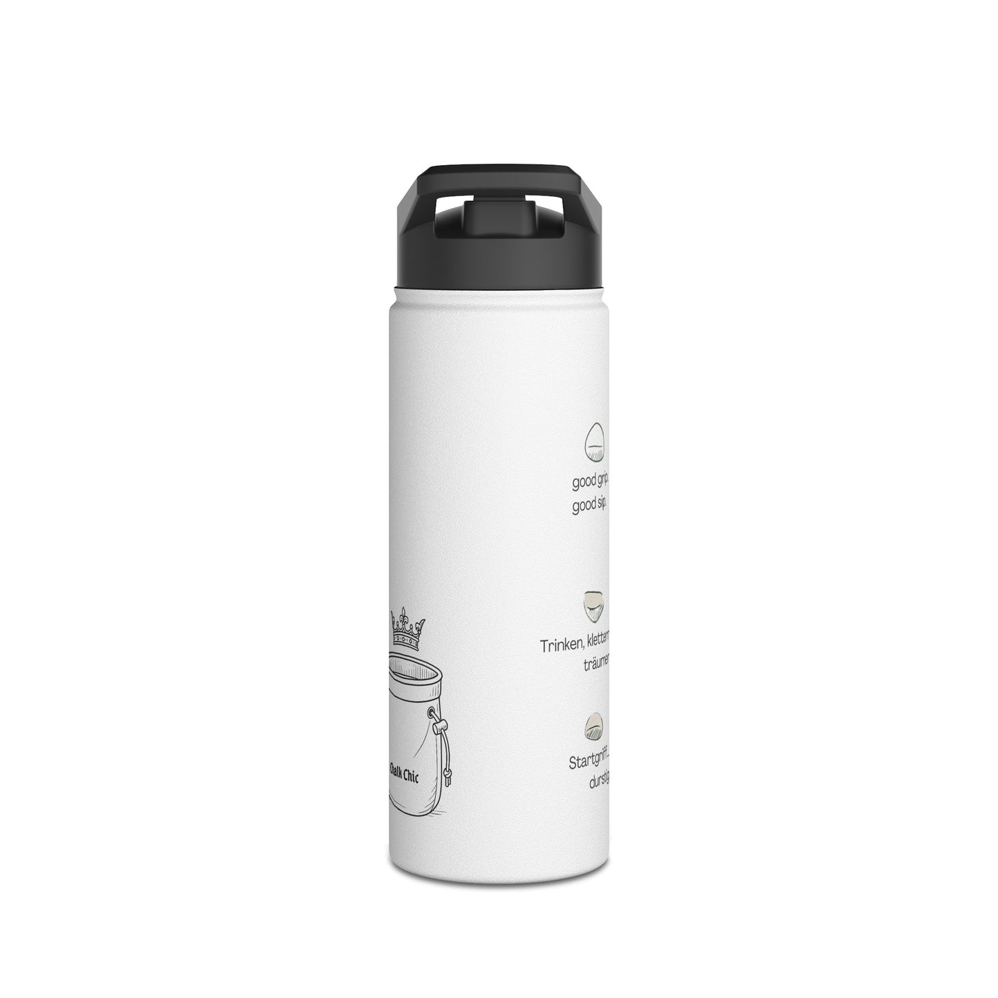 ChalkChic Hydrator Bottle