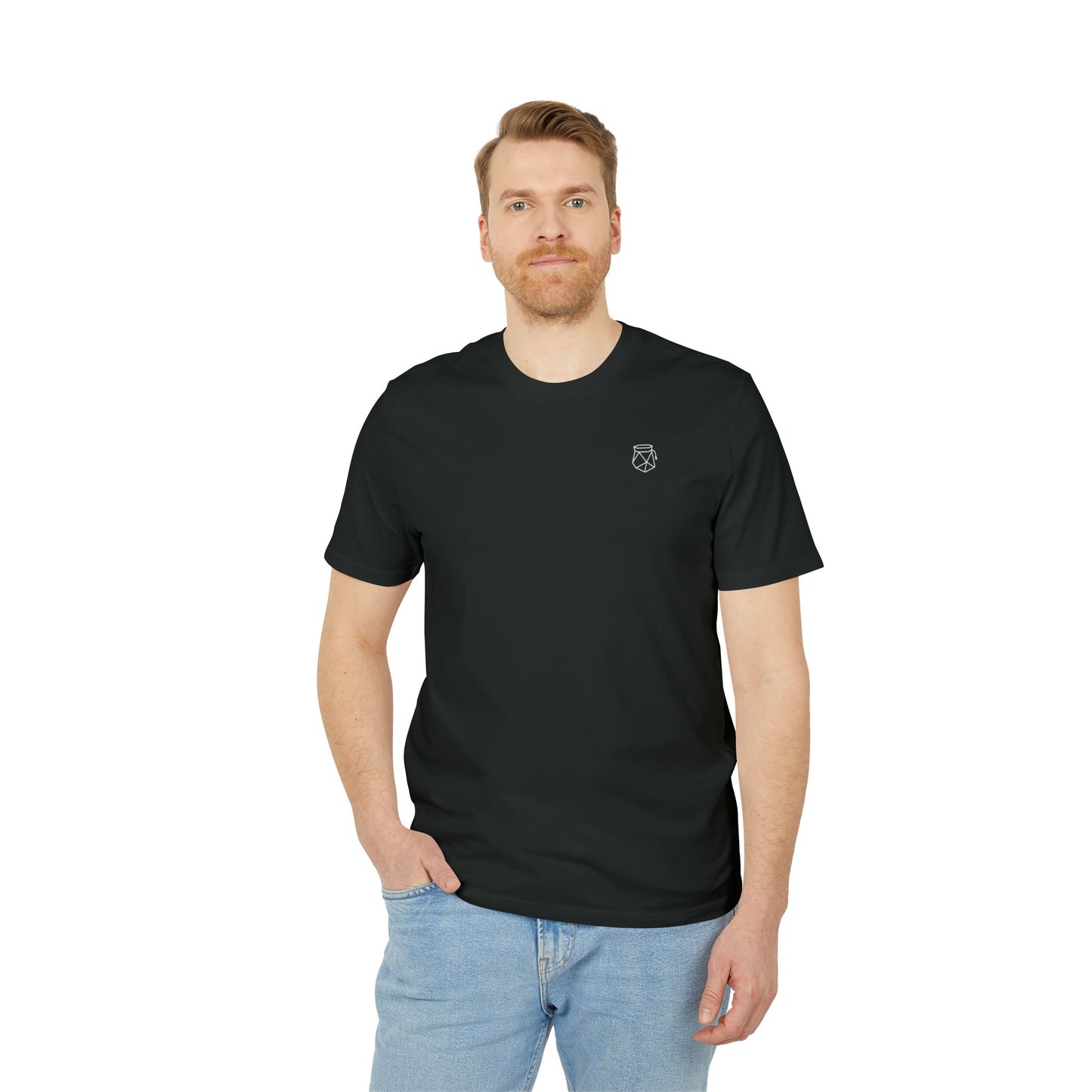 Basic all Black