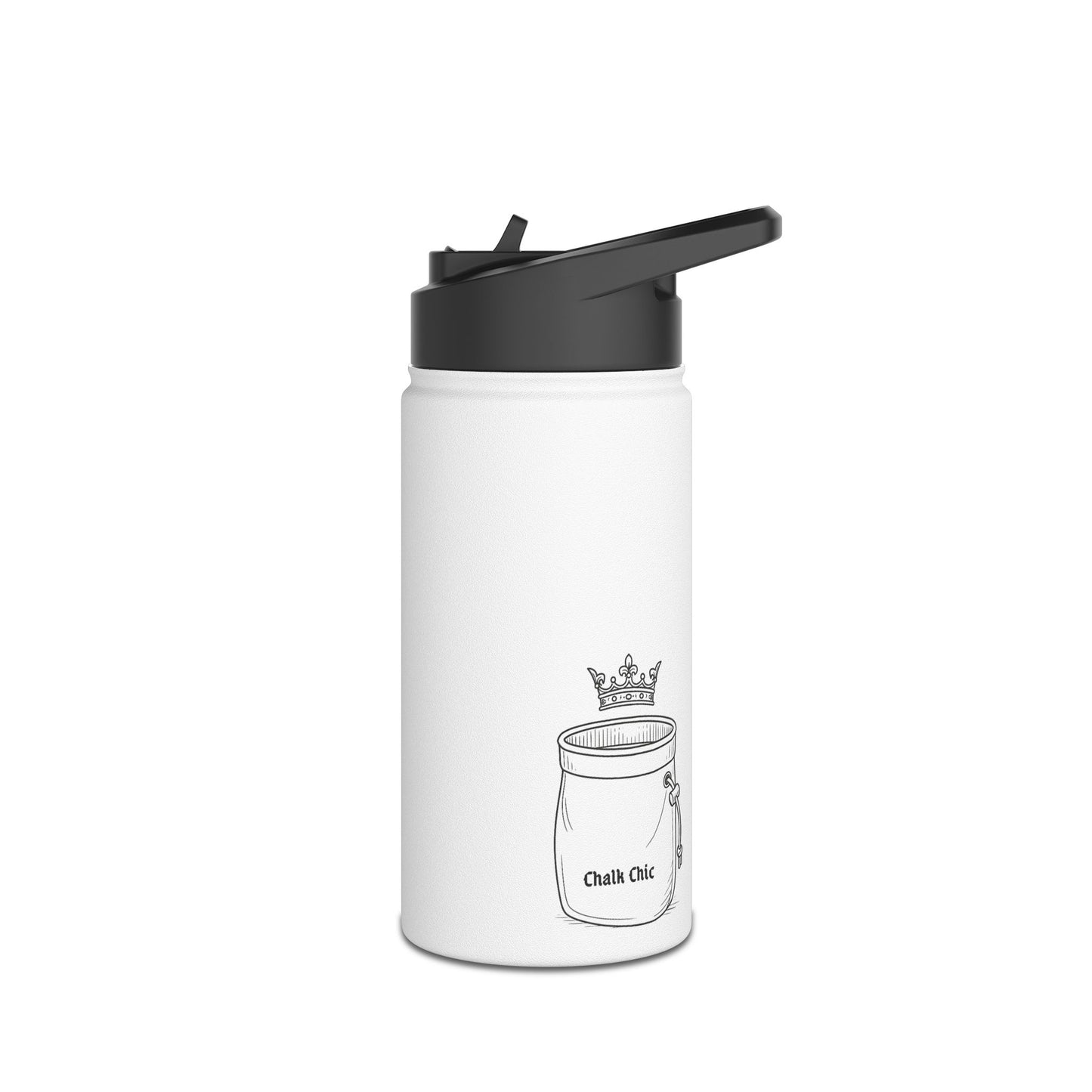 ChalkChic Hydrator Bottle