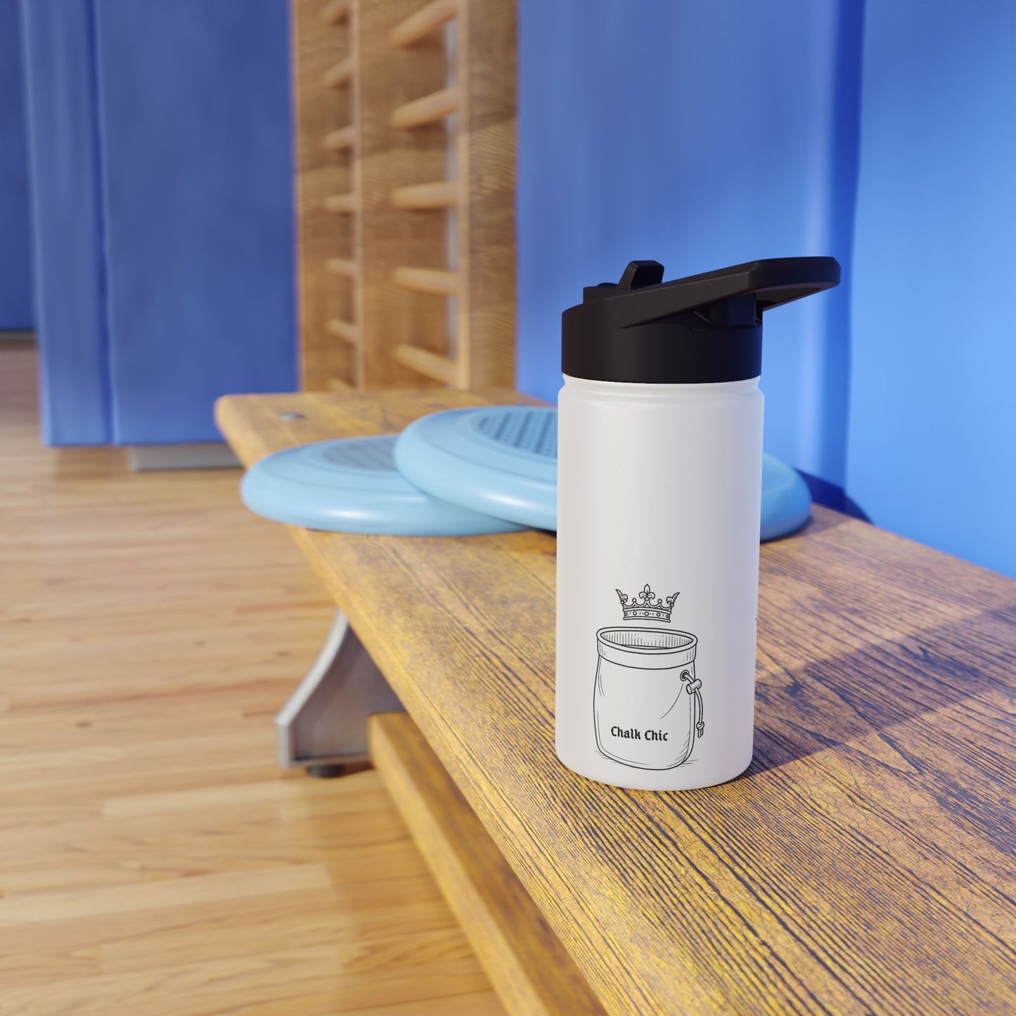 ChalkChic Hydrator Bottle
