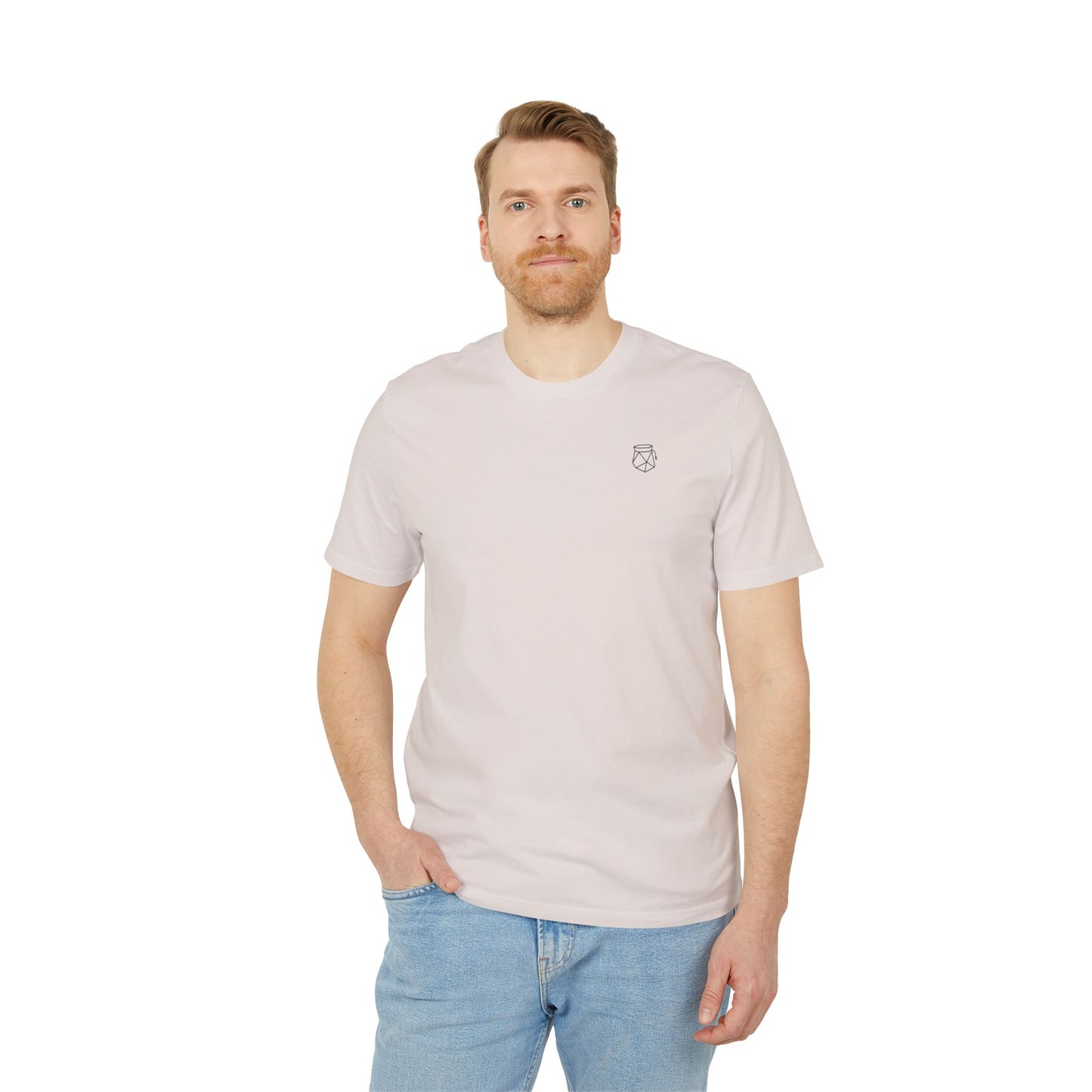 Basic Vintage White