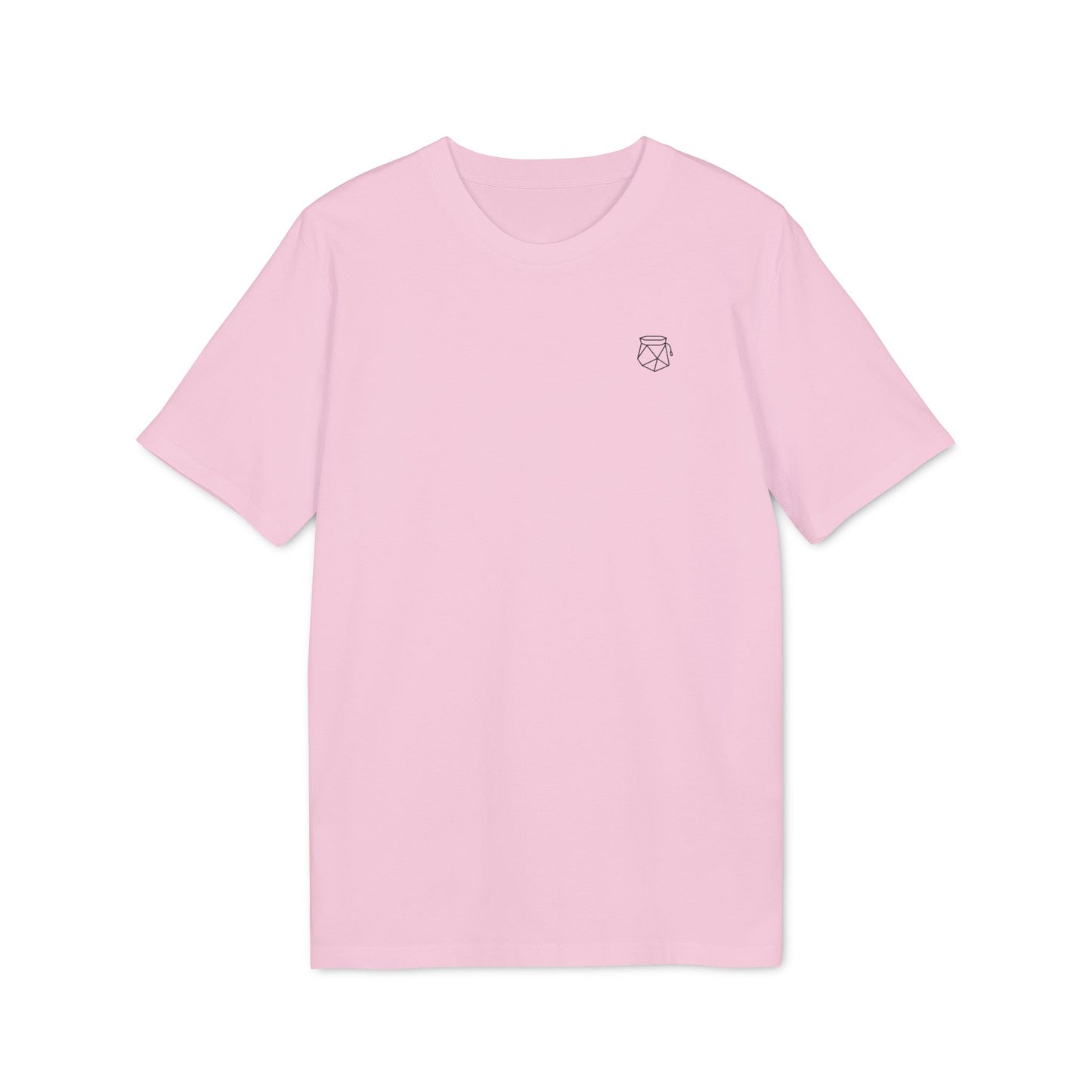 Basic Cotton Pink