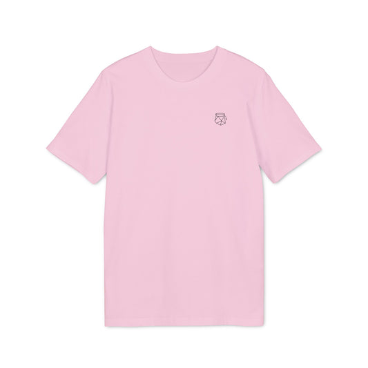 Basic Cotton Pink