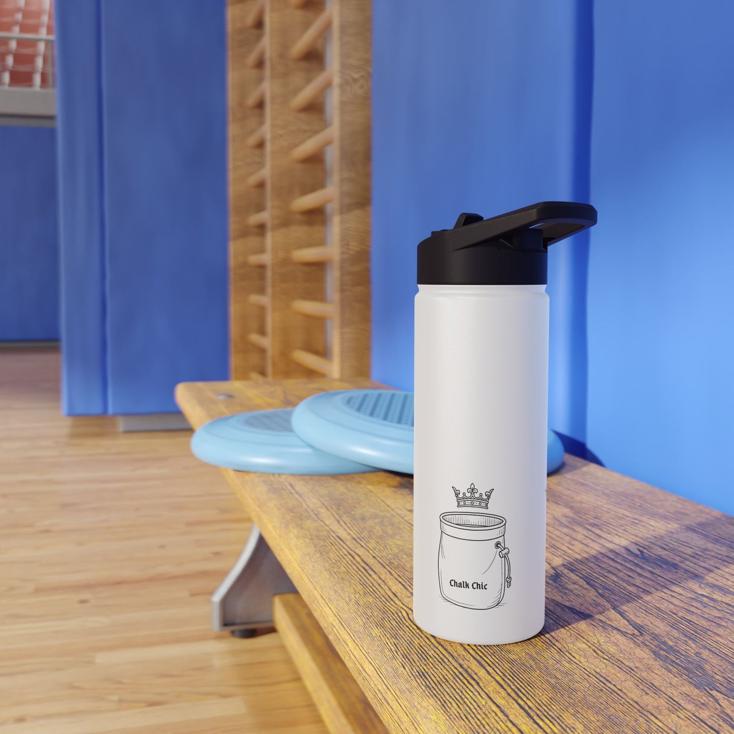 ChalkChic Hydrator Bottle