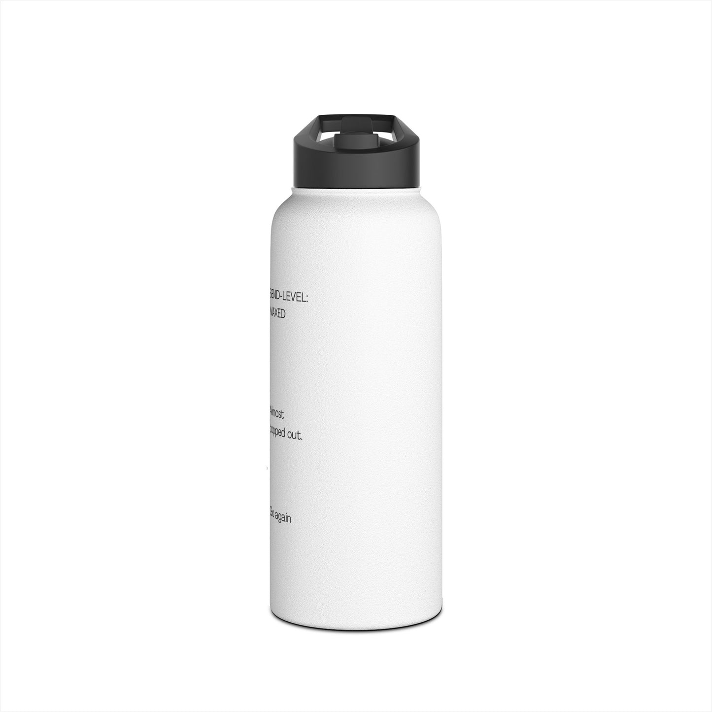 ChalkChic Hydrator Bottle