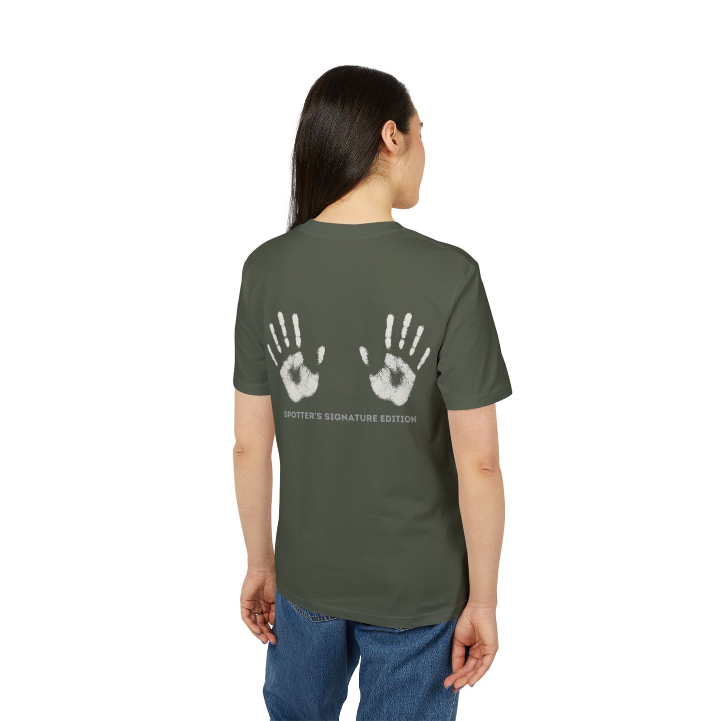 Spotter’s Signature Edition