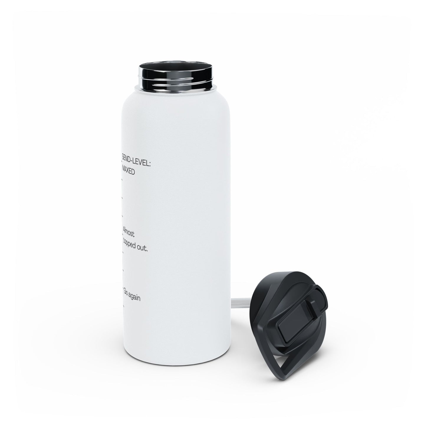 ChalkChic Hydrator Bottle