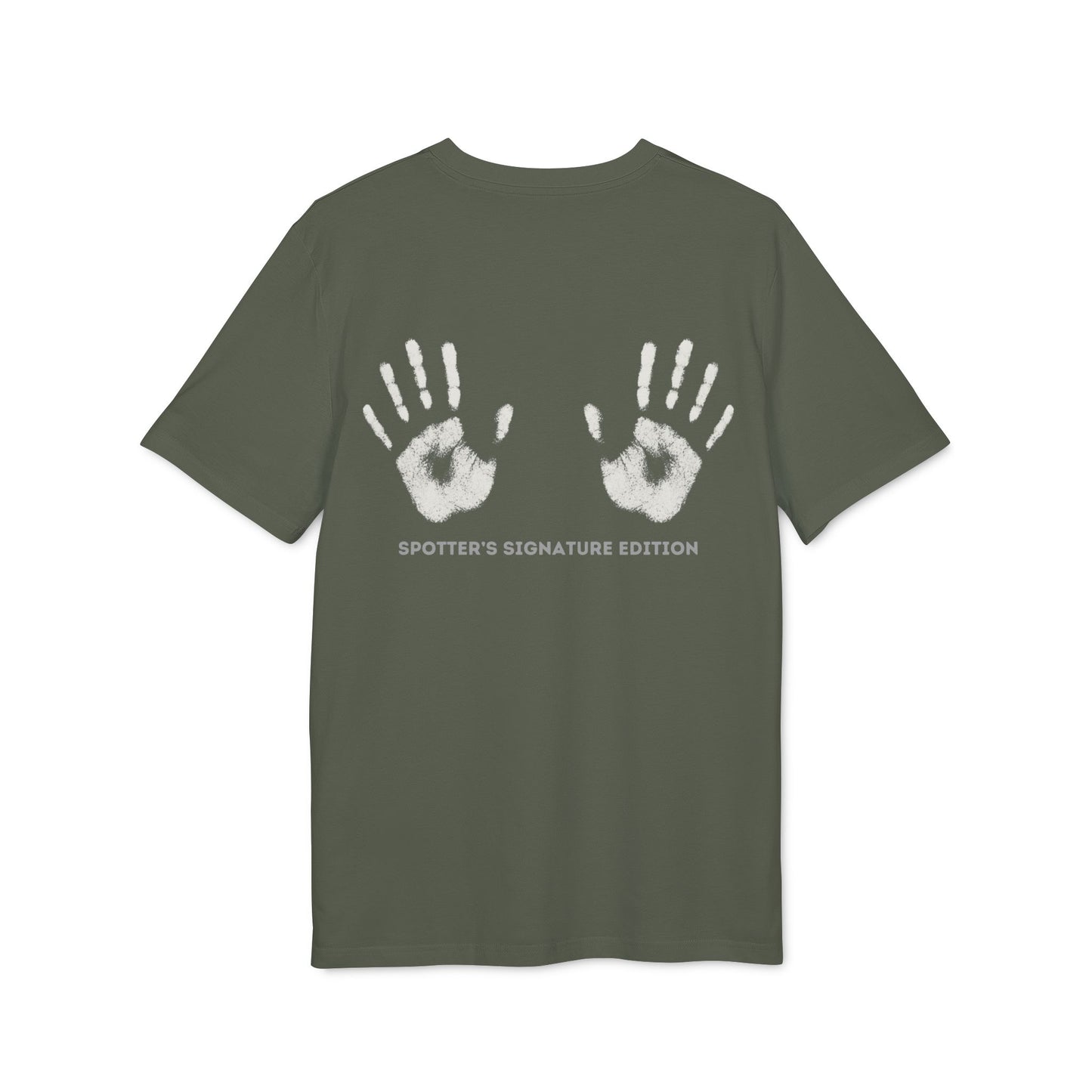 Spotter’s Signature Edition