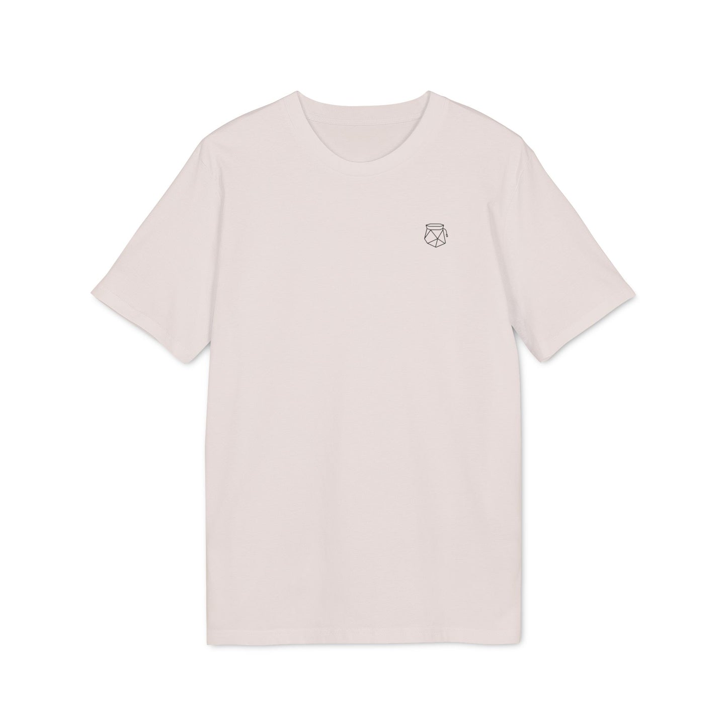 Basic Vintage White