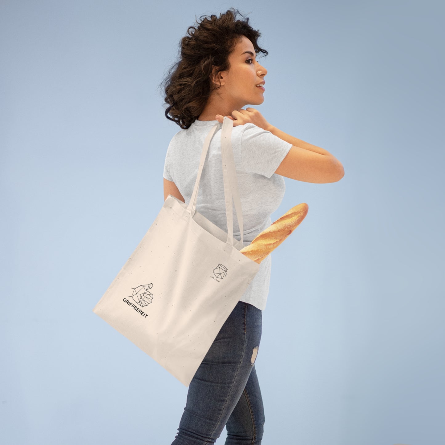 Boulder spirit Bag