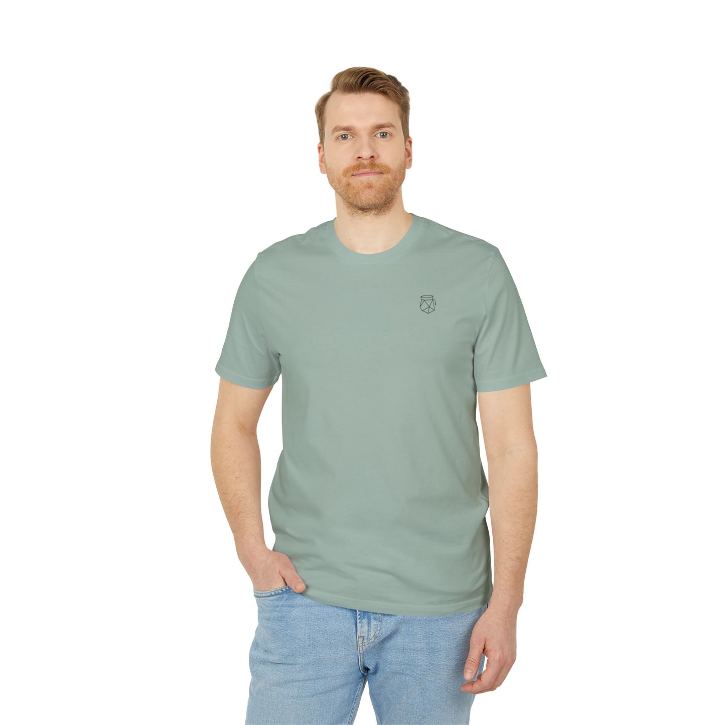 Beta-Verbot Shirt – Fürs stille Scheitern mit Stil Aloe