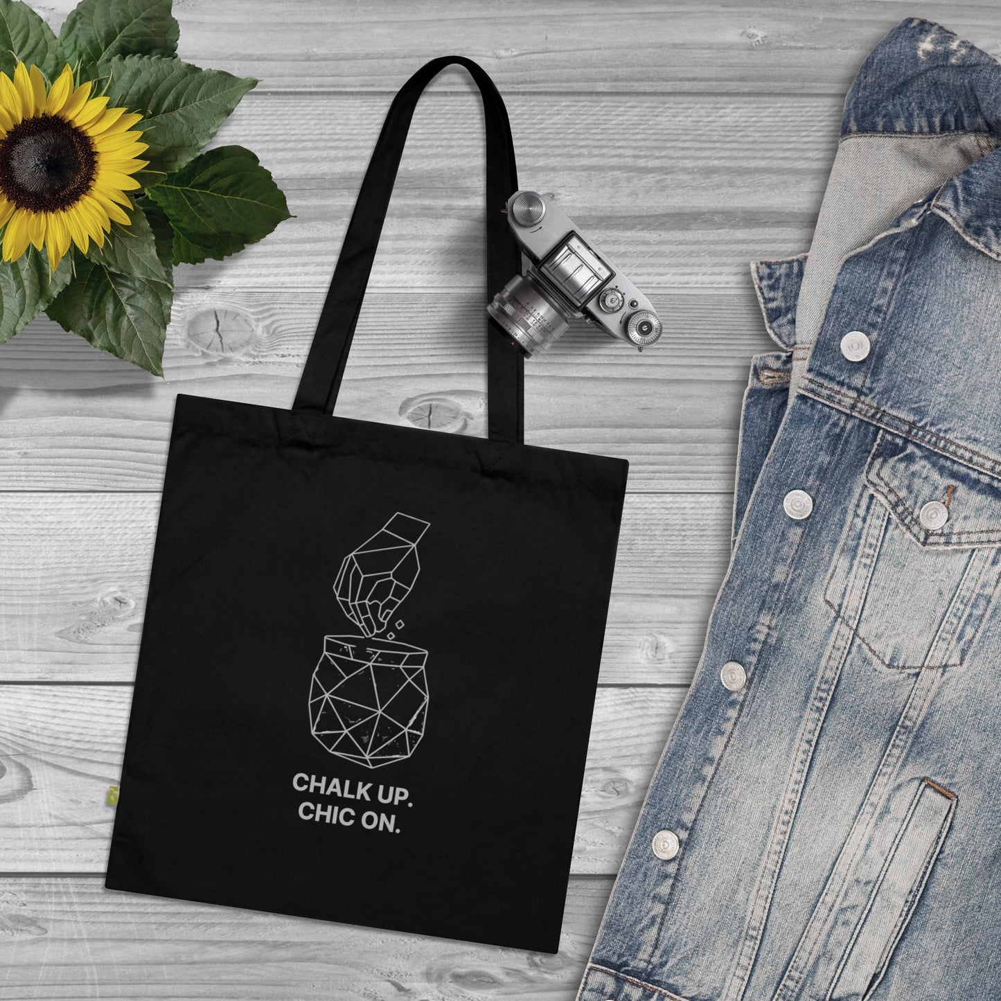 Boulder spirit Bag