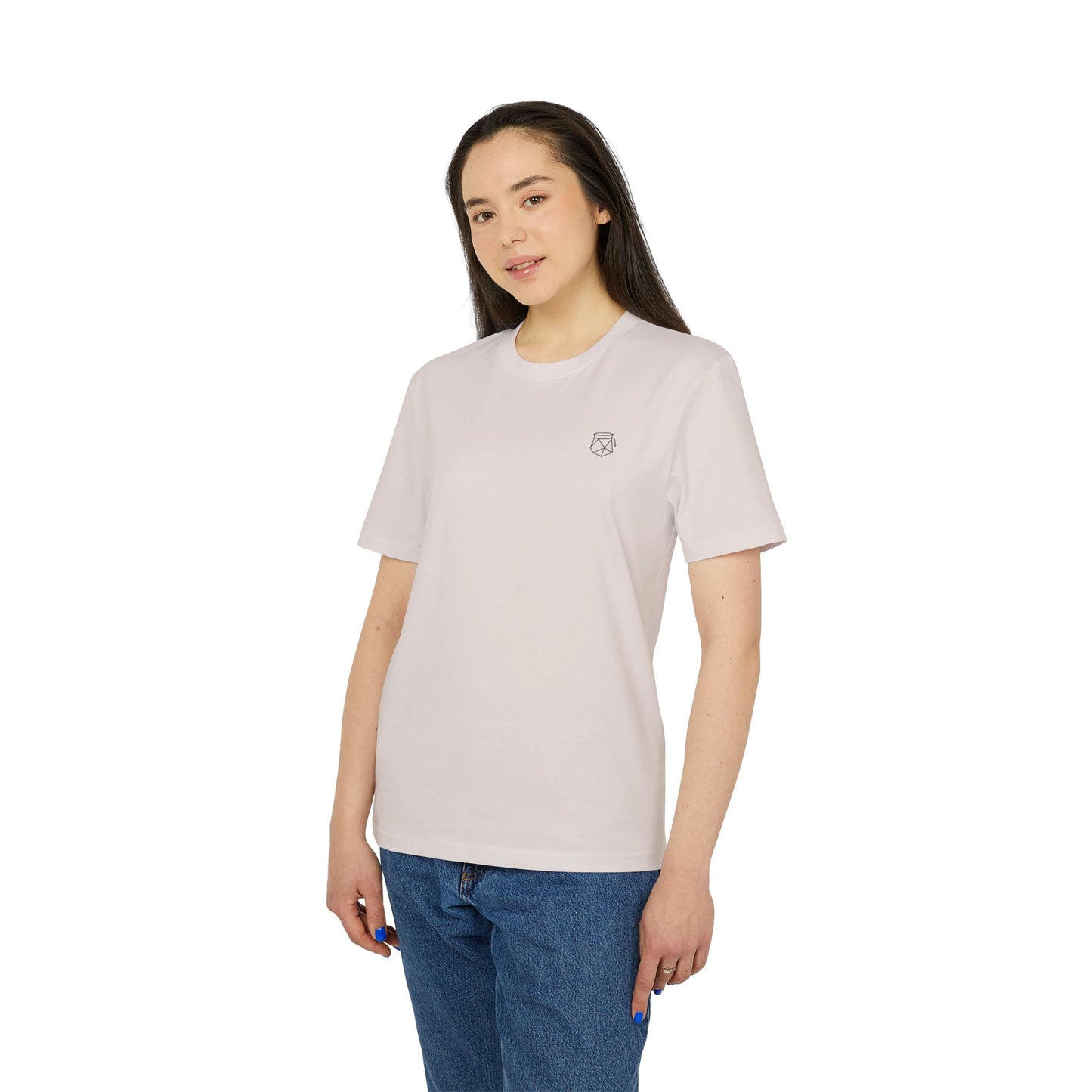 Basic Vintage White