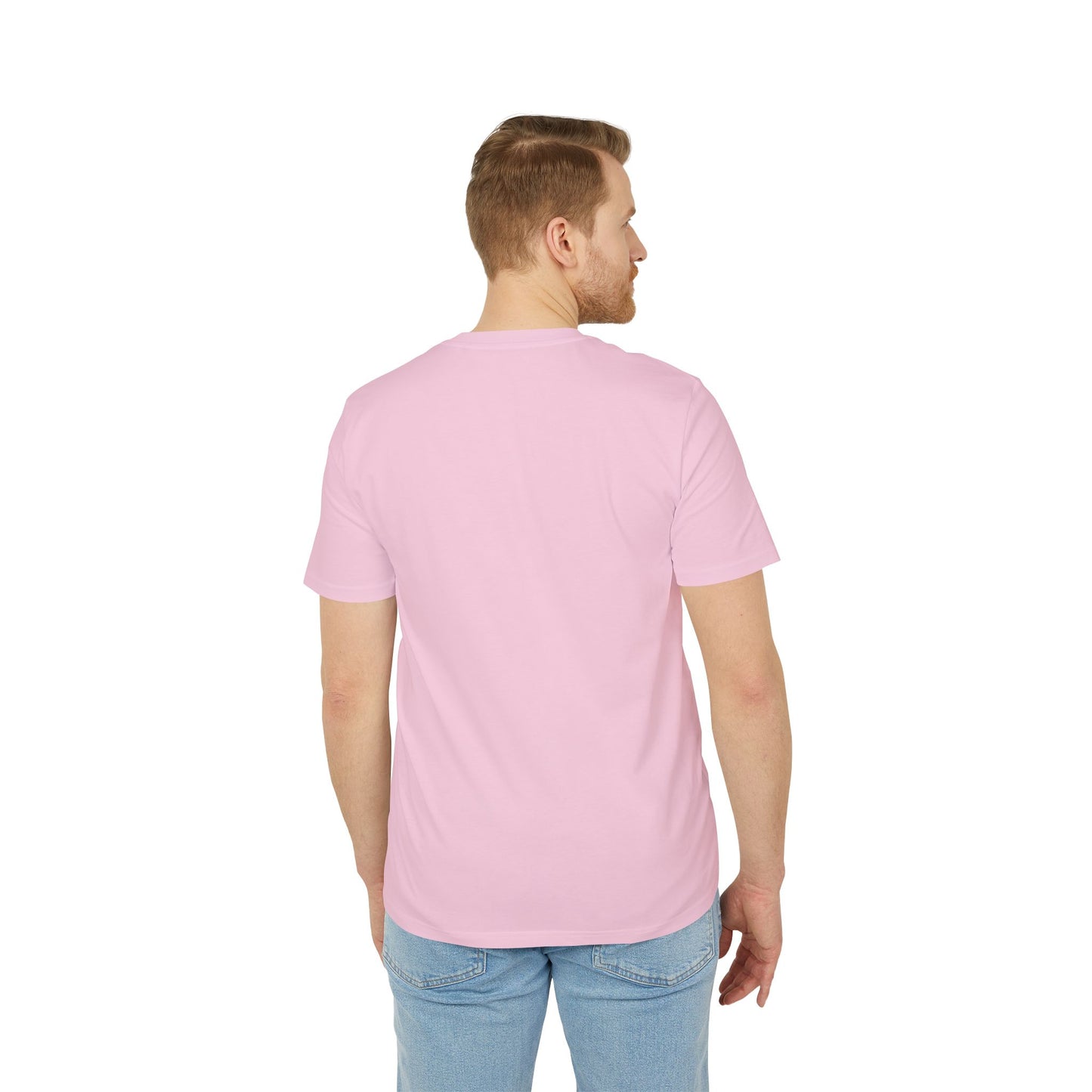 Basic Cotton Pink