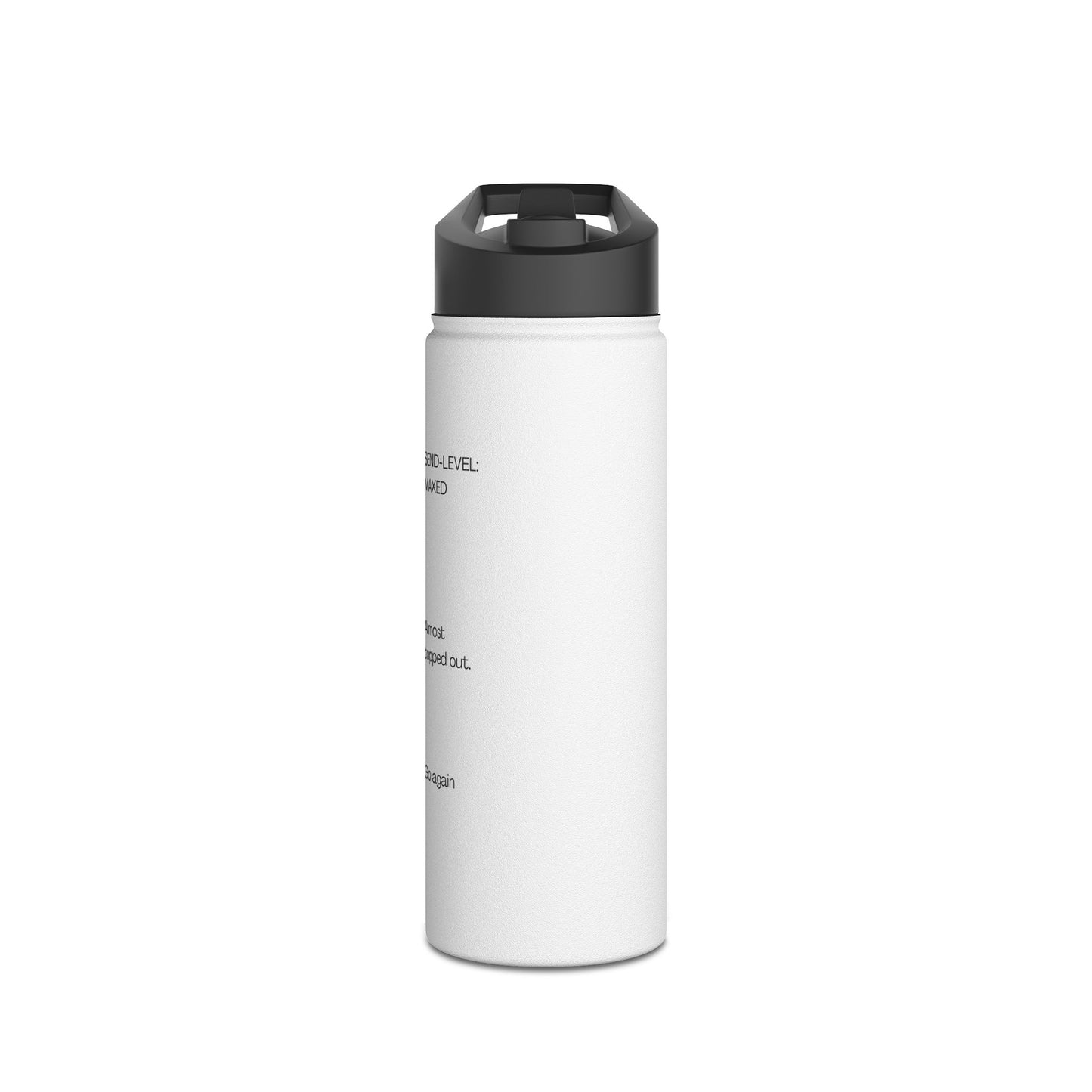 ChalkChic Hydrator Bottle