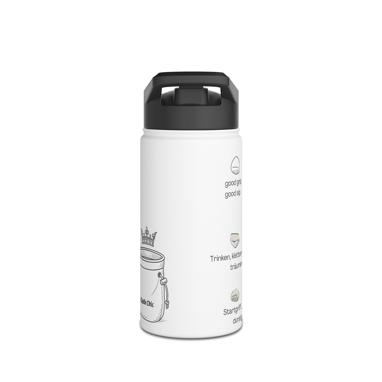 ChalkChic Hydrator Bottle