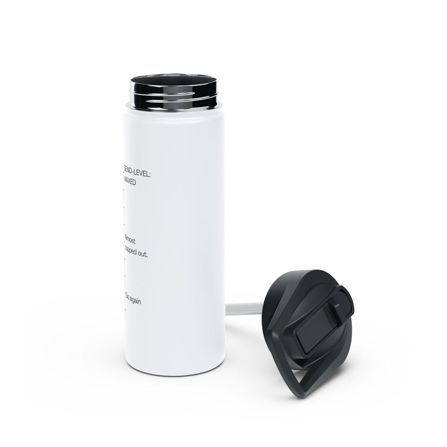 ChalkChic Hydrator Bottle
