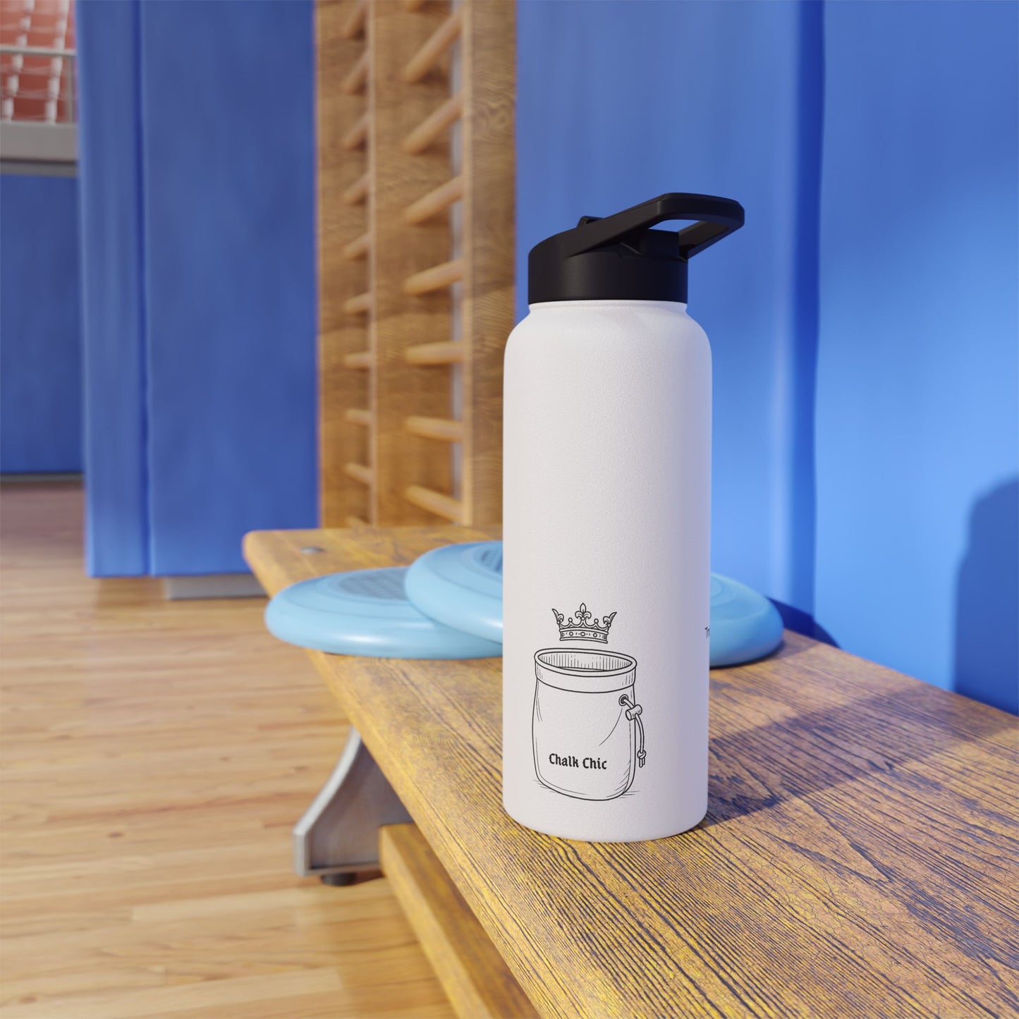 ChalkChic Hydrator Bottle