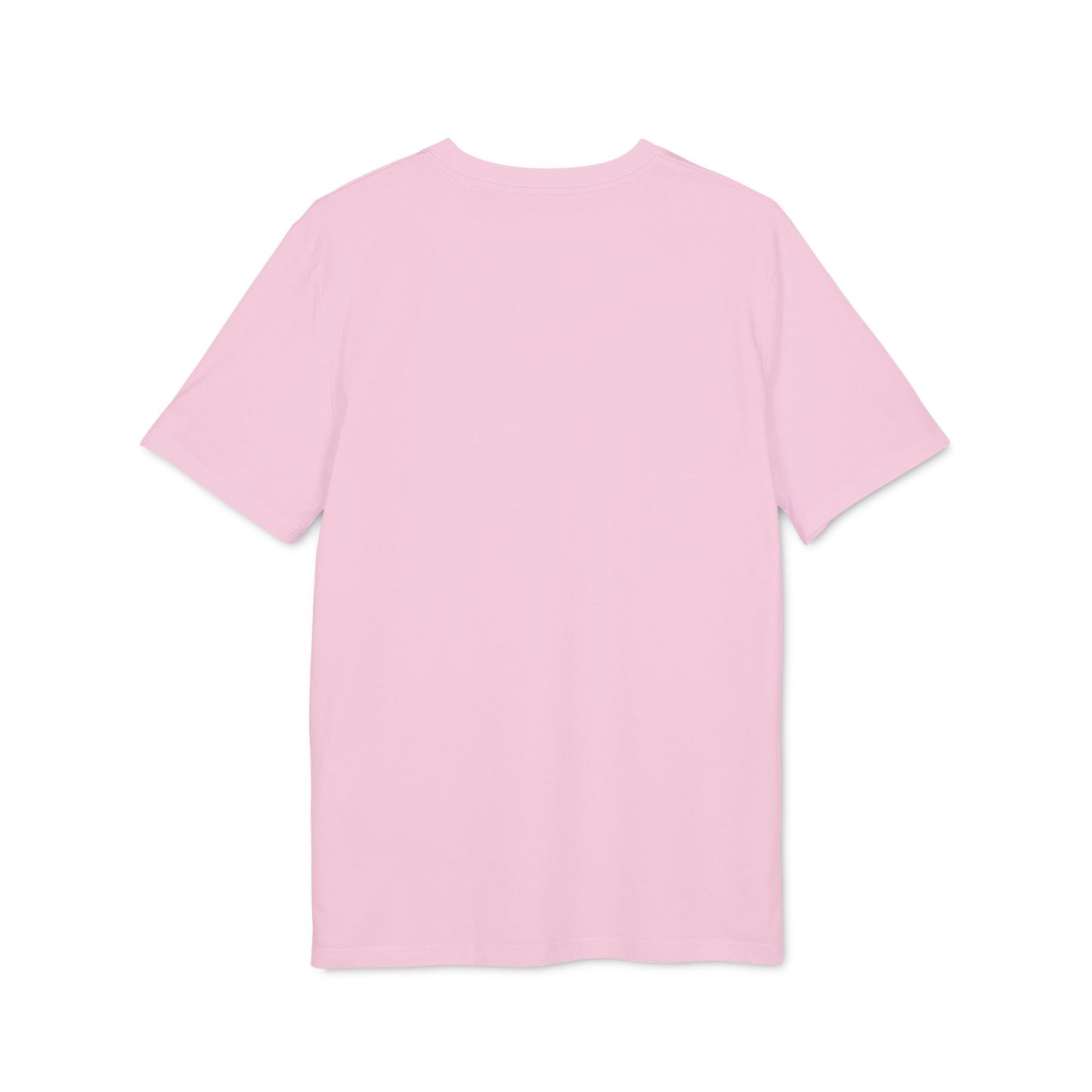 Basic Cotton Pink